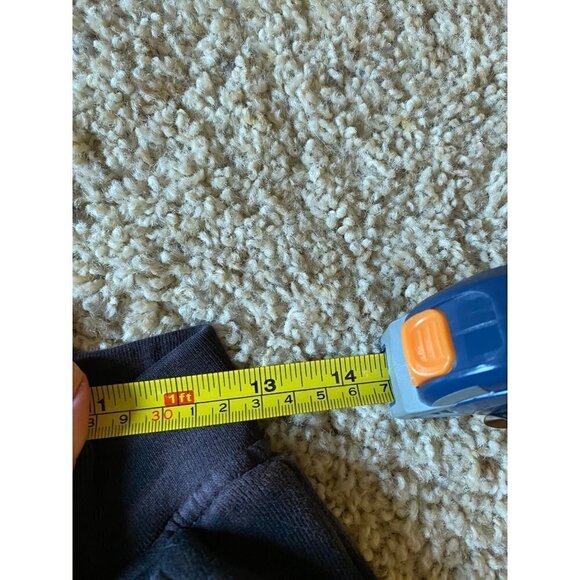 ATM Women’s Brown & Black Tie Dye Joggers Size XS Loungewear Sweat Pants - Picture 6 of 9